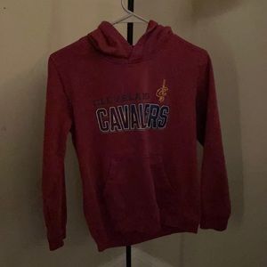 Cleveland Cavaliers hoodie